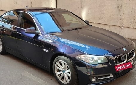 BMW 5 серия, 2013 год, 2 000 000 рублей, 2 фотография