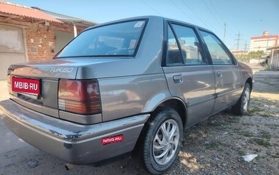 Chevrolet Nova, 1987 год, 55 000 рублей, 1 фотография