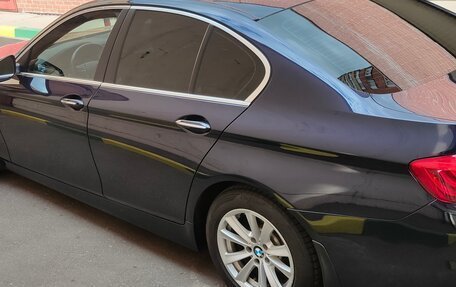 BMW 5 серия, 2013 год, 2 000 000 рублей, 9 фотография