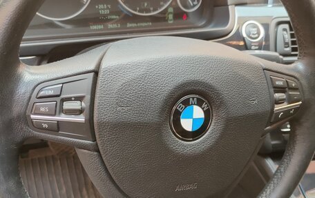 BMW 5 серия, 2013 год, 2 000 000 рублей, 13 фотография
