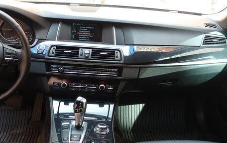 BMW 5 серия, 2013 год, 2 000 000 рублей, 11 фотография