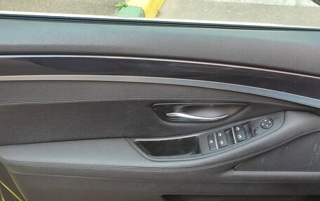 BMW 5 серия, 2013 год, 2 000 000 рублей, 14 фотография