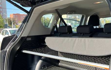 Toyota RAV4, 2017 год, 2 420 000 рублей, 7 фотография
