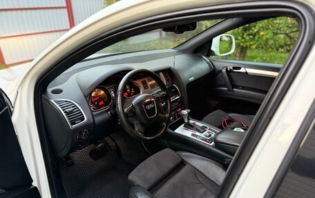 Audi Q7, 2008 год, 1 320 000 рублей, 6 фотография