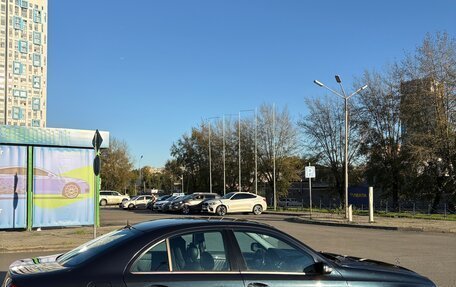 Mercedes-Benz E-Класс, 2003 год, 950 000 рублей, 2 фотография