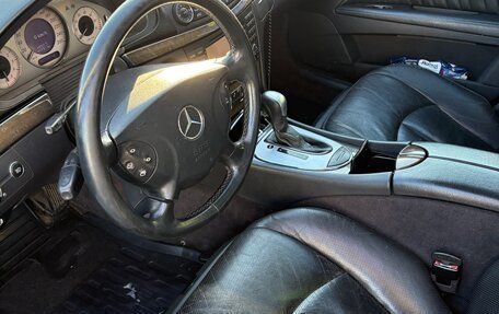 Mercedes-Benz E-Класс, 2003 год, 950 000 рублей, 8 фотография