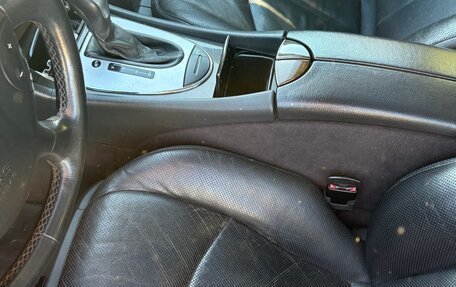 Mercedes-Benz E-Класс, 2003 год, 950 000 рублей, 12 фотография