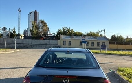 Mercedes-Benz E-Класс, 2003 год, 950 000 рублей, 6 фотография