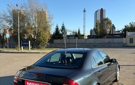 Mercedes-Benz E-Класс, 2003 год, 950 000 рублей, 5 фотография