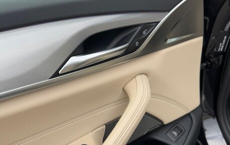 BMW 5 серия, 2021 год, 3 980 000 рублей, 14 фотография