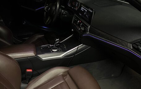 BMW 3 серия, 2019 год, 3 500 000 рублей, 5 фотография
