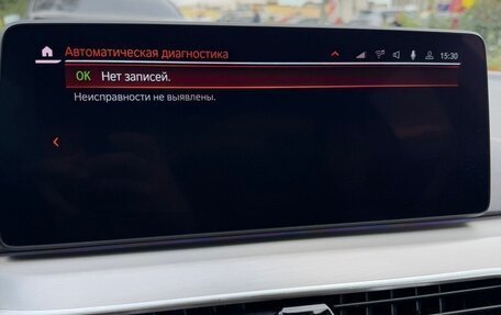 BMW 5 серия, 2021 год, 3 980 000 рублей, 21 фотография