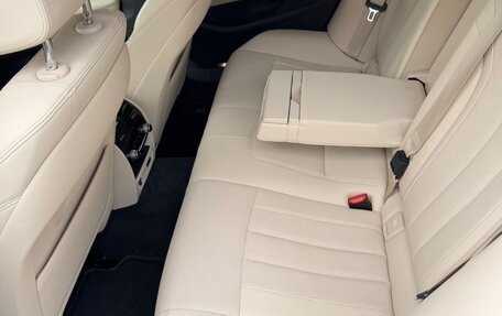 BMW 5 серия, 2021 год, 3 980 000 рублей, 15 фотография