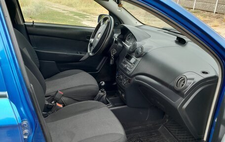 Chevrolet Aveo III, 2010 год, 420 000 рублей, 7 фотография