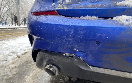 BMW 3 серия, 2019 год, 3 500 000 рублей, 6 фотография