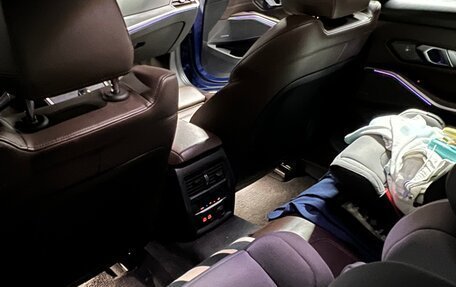 BMW 3 серия, 2019 год, 3 500 000 рублей, 8 фотография
