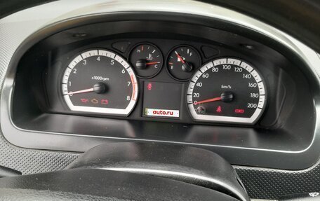 Chevrolet Aveo III, 2010 год, 420 000 рублей, 13 фотография