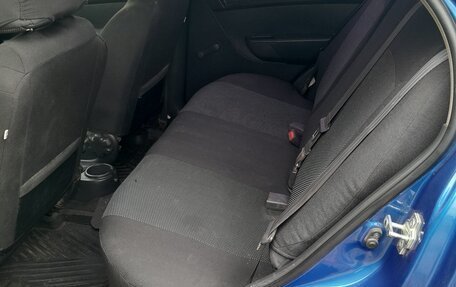 Chevrolet Aveo III, 2010 год, 420 000 рублей, 10 фотография