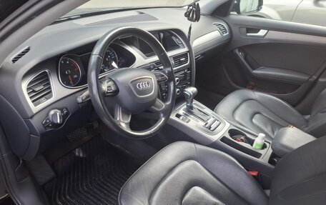 Audi A4, 2013 год, 1 800 000 рублей, 2 фотография