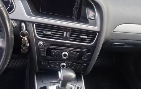 Audi A4, 2013 год, 1 800 000 рублей, 3 фотография