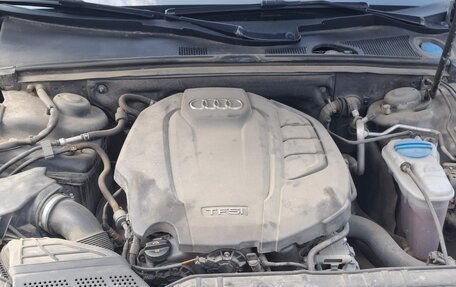 Audi A4, 2013 год, 1 800 000 рублей, 4 фотография