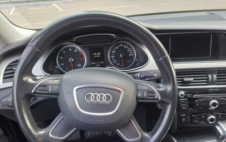 Audi A4, 2013 год, 1 800 000 рублей, 8 фотография