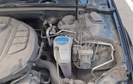 Audi A4, 2013 год, 1 800 000 рублей, 11 фотография