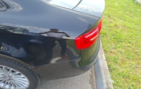 Audi A4, 2013 год, 1 800 000 рублей, 16 фотография