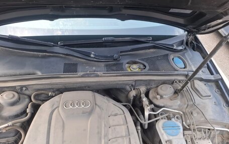 Audi A4, 2013 год, 1 800 000 рублей, 13 фотография