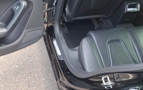 Audi A4, 2013 год, 1 800 000 рублей, 17 фотография