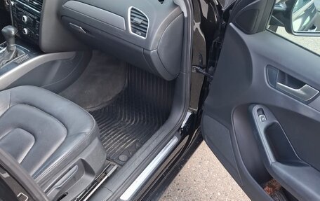 Audi A4, 2013 год, 1 800 000 рублей, 18 фотография