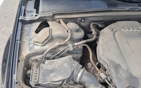 Audi A4, 2013 год, 1 800 000 рублей, 20 фотография