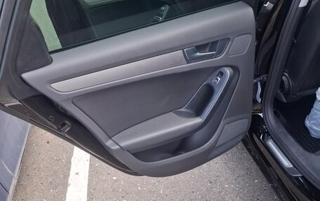 Audi A4, 2013 год, 1 800 000 рублей, 22 фотография