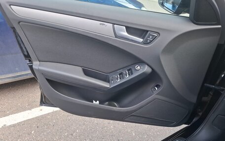 Audi A4, 2013 год, 1 800 000 рублей, 23 фотография