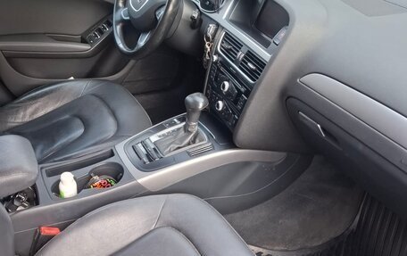 Audi A4, 2013 год, 1 800 000 рублей, 24 фотография