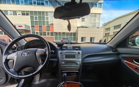 Toyota Camry, 2008 год, 730 000 рублей, 4 фотография