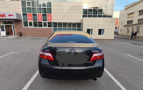 Toyota Camry, 2008 год, 730 000 рублей, 5 фотография