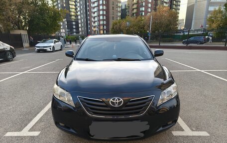 Toyota Camry, 2008 год, 730 000 рублей, 6 фотография