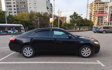 Toyota Camry, 2008 год, 730 000 рублей, 7 фотография