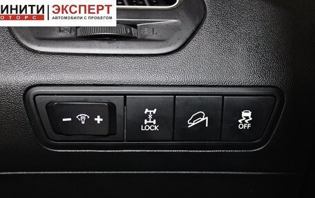 Hyundai ix35 I рестайлинг, 2011 год, 1 299 900 рублей, 9 фотография