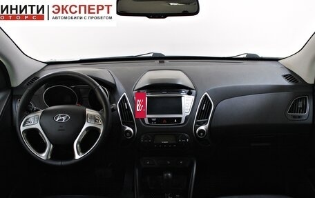 Hyundai ix35 I рестайлинг, 2011 год, 1 299 900 рублей, 7 фотография