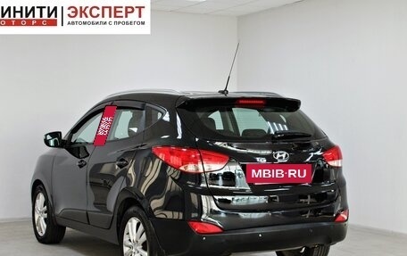 Hyundai ix35 I рестайлинг, 2011 год, 1 299 900 рублей, 6 фотография