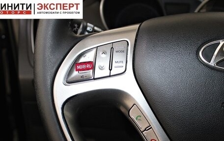 Hyundai ix35 I рестайлинг, 2011 год, 1 299 900 рублей, 10 фотография