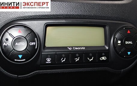 Hyundai ix35 I рестайлинг, 2011 год, 1 299 900 рублей, 14 фотография
