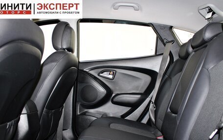 Hyundai ix35 I рестайлинг, 2011 год, 1 299 900 рублей, 18 фотография