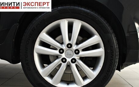 Hyundai ix35 I рестайлинг, 2011 год, 1 299 900 рублей, 19 фотография