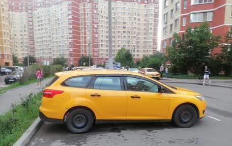 Ford Focus III, 2016 год, 498 000 рублей, 7 фотография