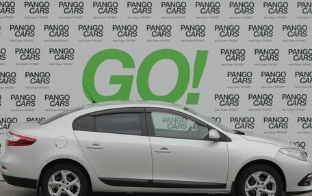 Renault Fluence I, 2013 год, 750 000 рублей, 2 фотография
