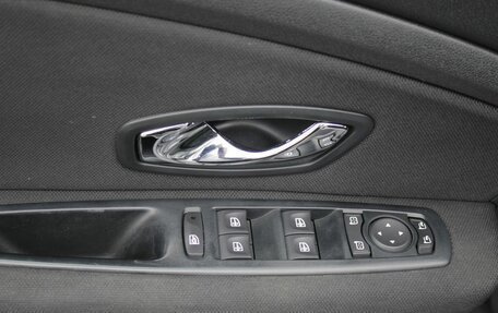 Renault Fluence I, 2013 год, 750 000 рублей, 10 фотография