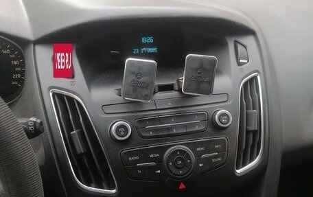 Ford Focus III, 2016 год, 498 000 рублей, 12 фотография